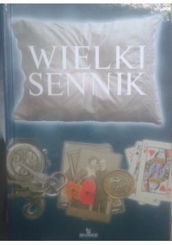 Wielki sennik