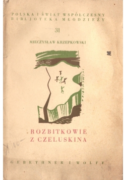 Rozbitkowie z Czeluskina 1934 r.