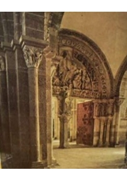 Die Welt von Vezelay