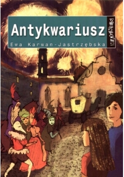 Antykwariusz