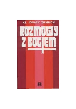 Rozmowy z Bogiem