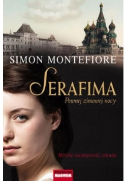 Serafima Pewnej zimowej nocy
