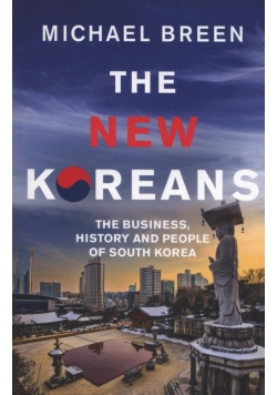 The New Koreans