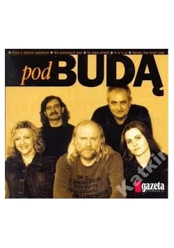Pod budą CD