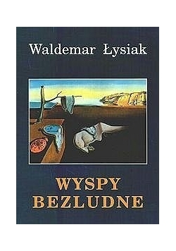 Wyspy bezludne