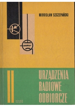 Urządzenia radiowe odbiornicze