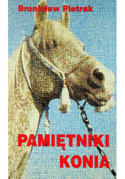 Pamiętniki konia