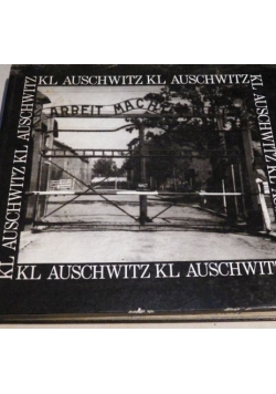 Kl Auschwitz