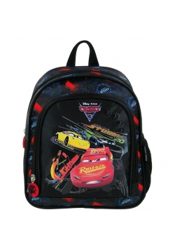 Plecak 10 Cars 42 DERFORM