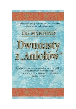 Dwunasty z ,,Aniołów"