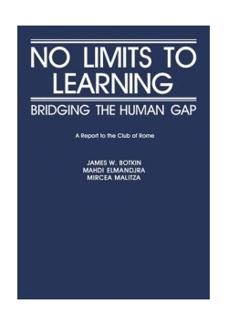 No limits to learning