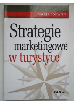 Strategie marketingowe w turystyce