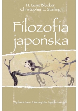 Filozofia japońska