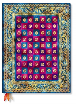Planners Dot-Grid Celeste Ultra