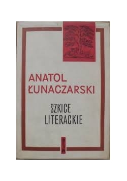 Szkice literackie