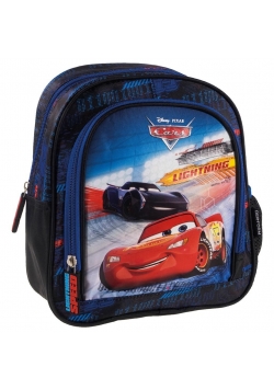Plecak 10 Cars 44 DERFORM