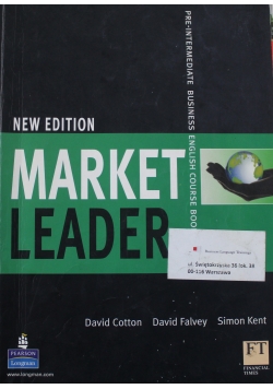 Market Leader