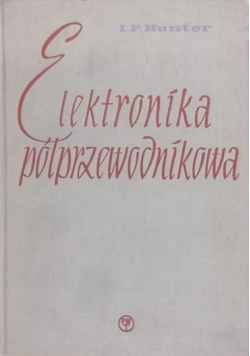 Elektronika półprzewodnikowa