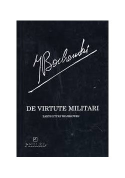 De Virtute Militari