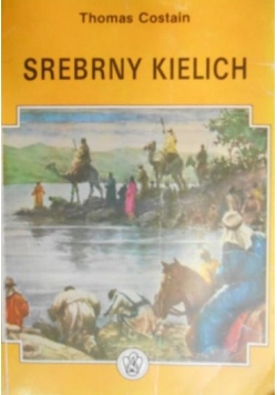Srebrny kielich
