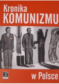 Kronika komunizmu w Polsce