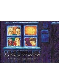 Zur Krippe her kommet