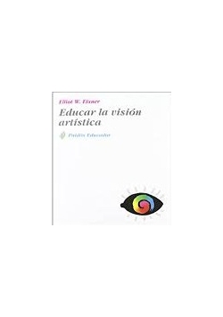 Educar la vivion artistica