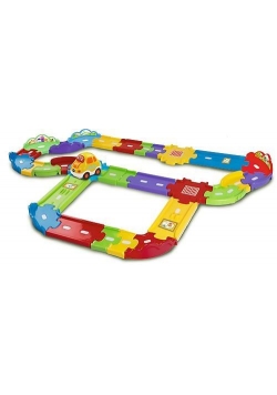 Tor Delux Zestaw VTECH