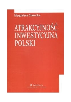 Atrakcyjność inwestycyjna Polski