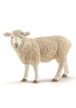 Owca figurka