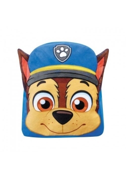 Plecak pluszowy Psi Patrol