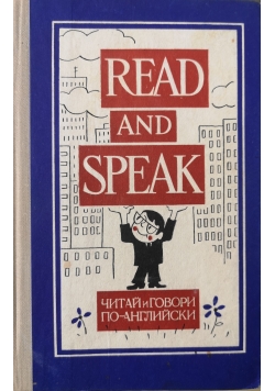 Read and speak
