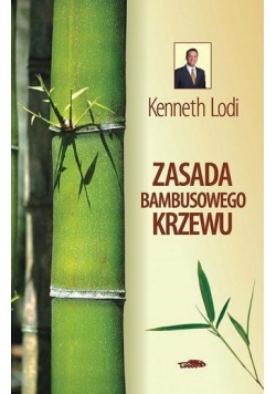 Zasada bambusowego krzewu