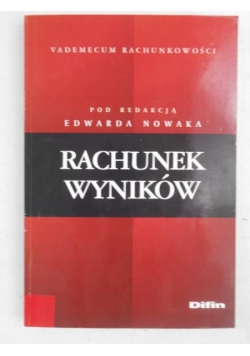 Rachunek wyników