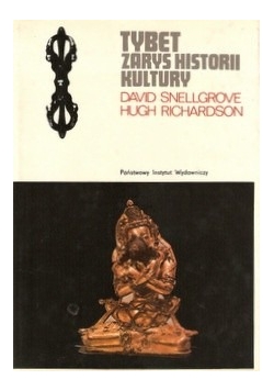 Tybet. Zarys historii kultury