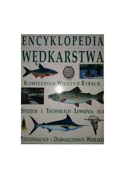 Encyklopedia wędkarstwa
