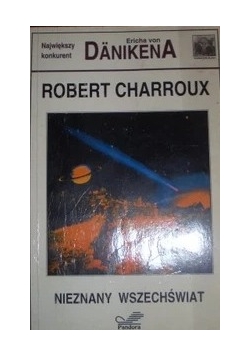 Nieznany wszechświat