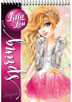 Lilla Lou. Spring