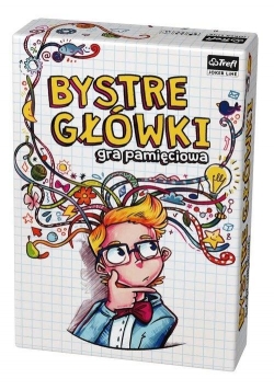 Bystre Główki TREFL