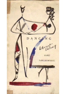 Dancing. Karnet balowy