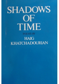 Shadows of time