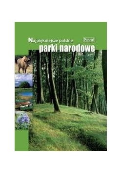 Parki narodowe