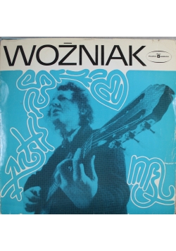Woźniak Płyta winylowa