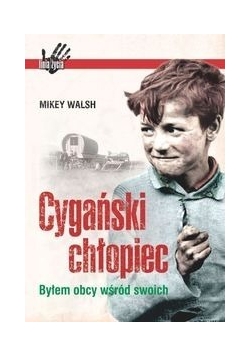 Cygański chłopiec