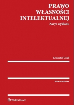 Prawo własności intelektualnej