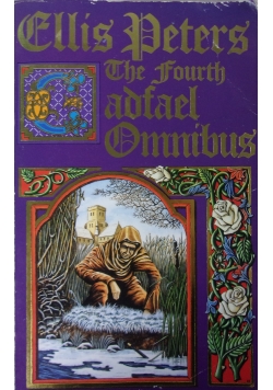 The fourth tadafael omnibus