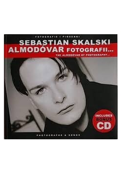 Fotografie i piosenki  Sebastian Skalski