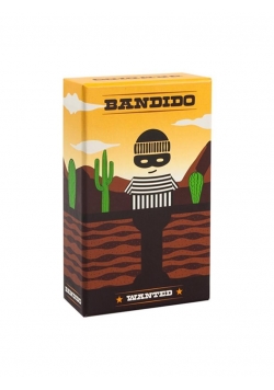 Helvetiq Bandido (ENG) IUVI Games