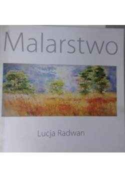 Malarstwo, Lucjan Radwan