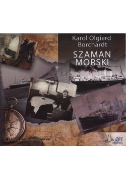 Szaman morski